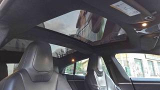 TESLA Model S usata, con Controllo automatico clima