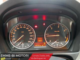 BMW 318 usata, con Controllo trazione