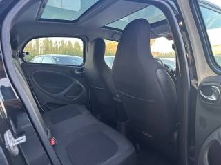 SMART ForFour usata, con Fendinebbia