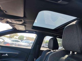 PEUGEOT 3008 usata, con Alzacristalli elettrici