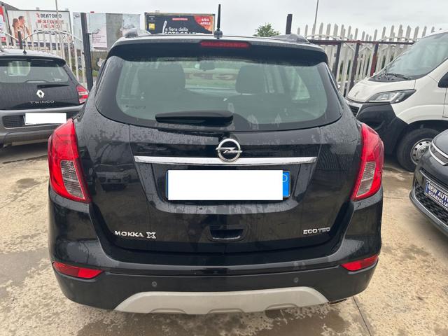 OPEL Mokka X usata, con Alzacristalli elettrici