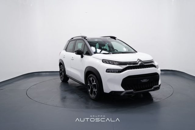 CITROEN C3 Aircross usata, con Chiusura centralizzata