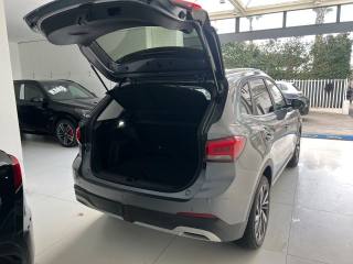 MG ZS usata, con Cronologia tagliandi