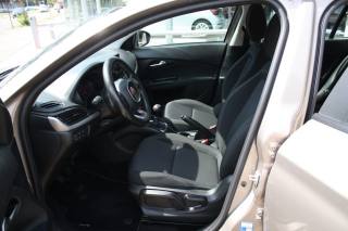 FIAT Tipo usata, con Bluetooth