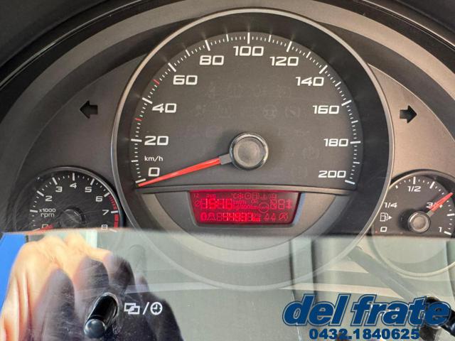 SEAT Mii usata, con Servosterzo
