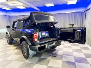 FORD Bronco usata, con Regolazione elettrica sedili