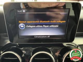 MERCEDES-BENZ GLC 220 usata, con ESP