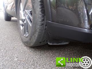 NISSAN Qashqai usata, con Luci diurne LED