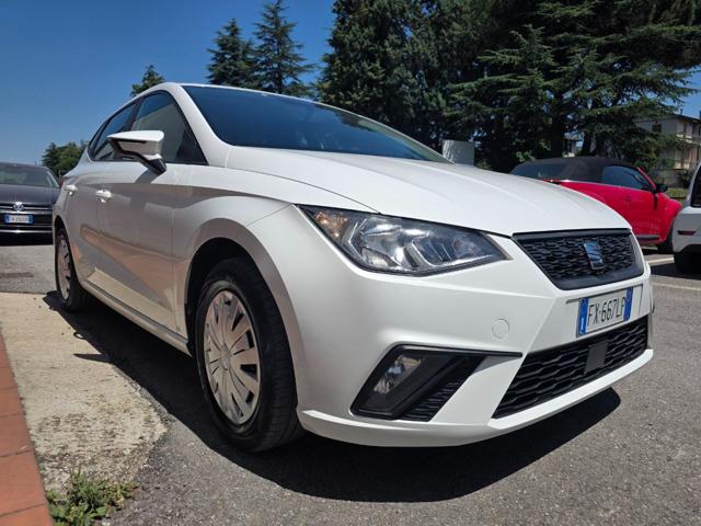 SEAT Ibiza usata, con Airbag laterali