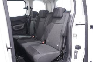 PEUGEOT Rifter usata, con Vivavoce