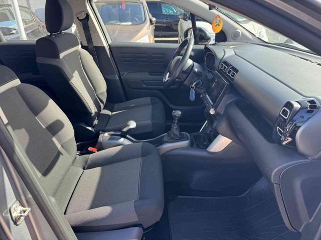 CITROEN C3 Aircross usata, con Controllo trazione