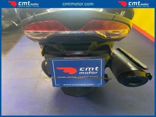 SUZUKI Burgman AN 400 usata 11