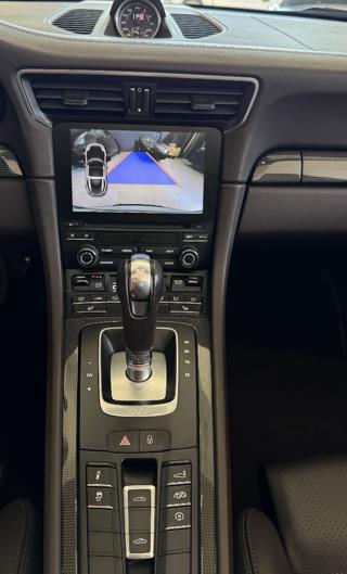 PORSCHE 991 usata, con ESP