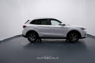 MG ZS usata, con Autoradio