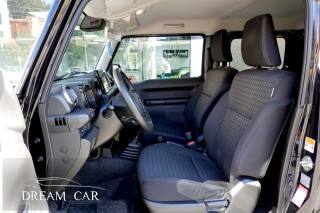 SUZUKI Jimny usata, con Chiusura centralizzata