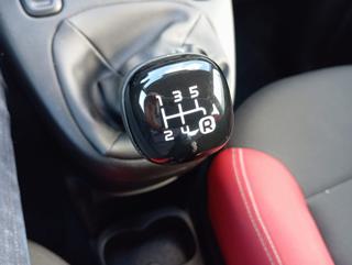 FIAT Panda usata, con Airbag testa