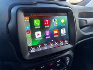 JEEP Renegade usata, con Cruise Control