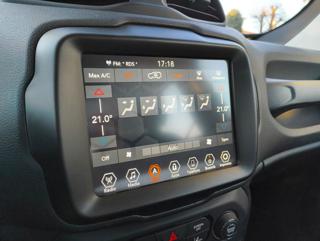 JEEP Renegade usata, con Chiusura centralizzata