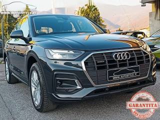 AUDI Q5 usata, con Immobilizzatore elettronico