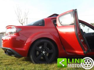 MAZDA RX-8 usata 40
