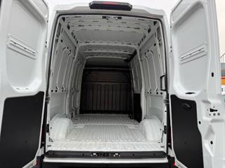 IVECO Daily usata, con Monitoraggio pressione pneumatici