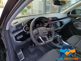 AUDI Q3 usata, con ESP