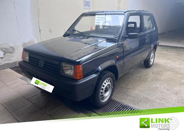 FIAT Panda usata, con Autoradio