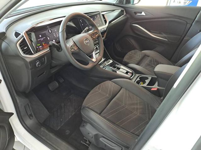 OPEL Grandland usata, con Boardcomputer