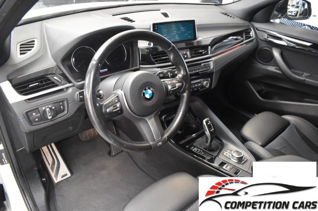 BMW X2 usata, con Airbag Passeggero