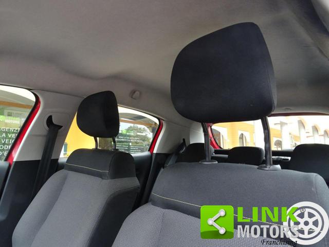 CITROEN C3 usata, con ESP