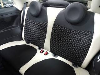 FIAT 500C usata, con Servosterzo