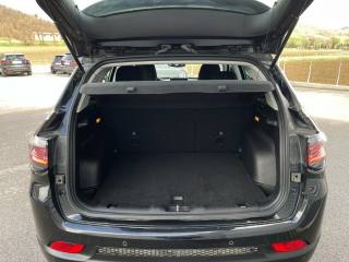 JEEP Compass usata, con Autoradio