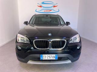 BMW X1 sDrive18d Msport