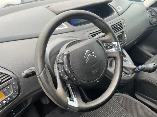 CITROEN C4 usata, con Airbag Passeggero