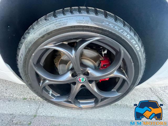 ALFA ROMEO Giulia usata 52