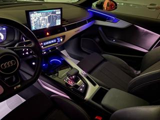 AUDI A5 usata, con Servosterzo