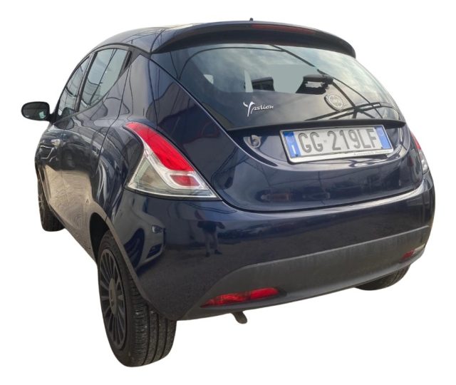 LANCIA Ypsilon usata, con Airbag Passeggero