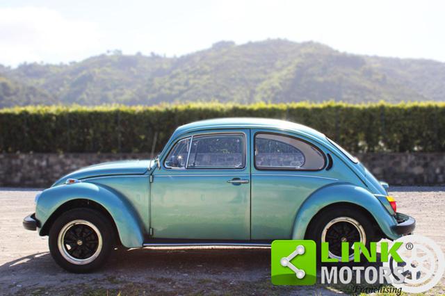 VOLKSWAGEN Maggiolone usata 30