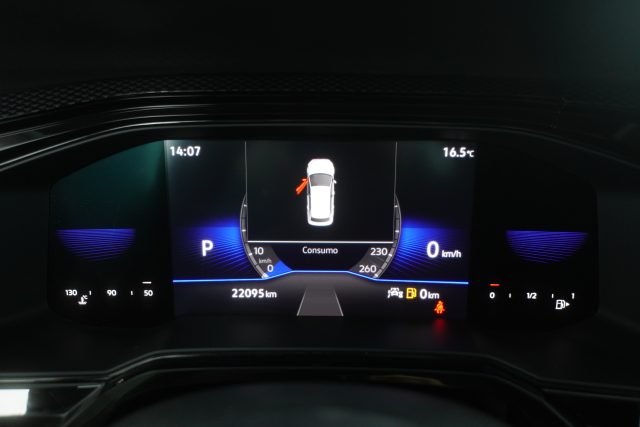 VOLKSWAGEN Polo usata 12