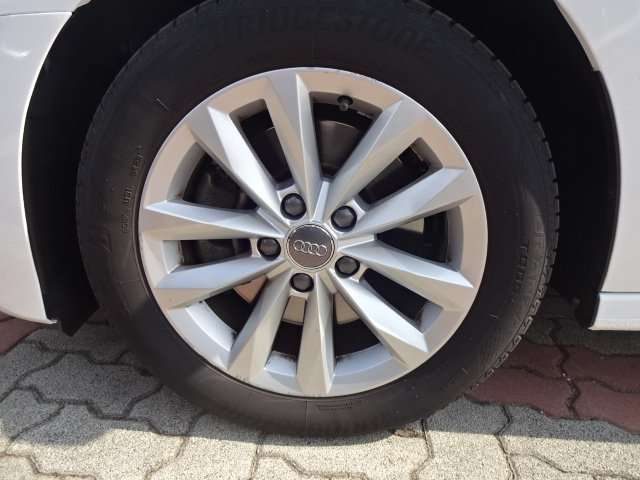 AUDI A3 usata, con Immobilizzatore elettronico