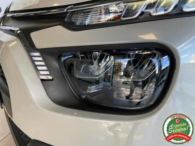 CITROEN C3 usata, con USB