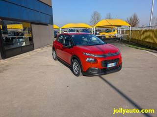 CITROEN C3 usata, con Airbag laterali