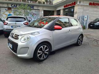 CITROEN C1 Airscape VTi 68 5 porte Shine