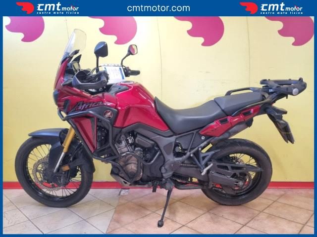 HONDA Africa Twin CRF 1000 L usata 3