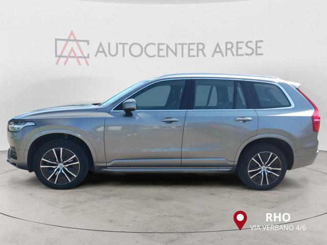 VOLVO XC90 usata, con Airbag