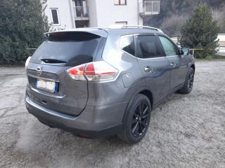NISSAN X-Trail usata, con Chiusura centralizzata