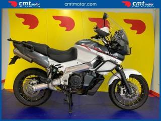 APRILIA Caponord usata 0