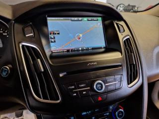 FORD Focus usata, con Controllo trazione