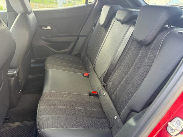 OPEL Mokka usata, con Riconoscimento dei segnali stradali