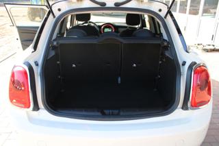 MINI Cooper D usata, con ESP